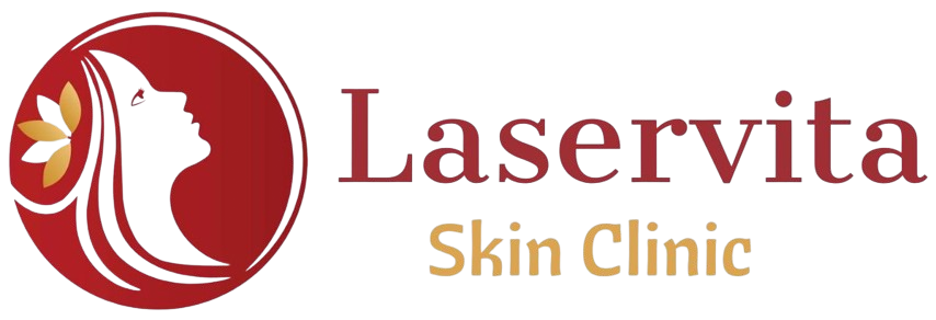 Laservita Logo