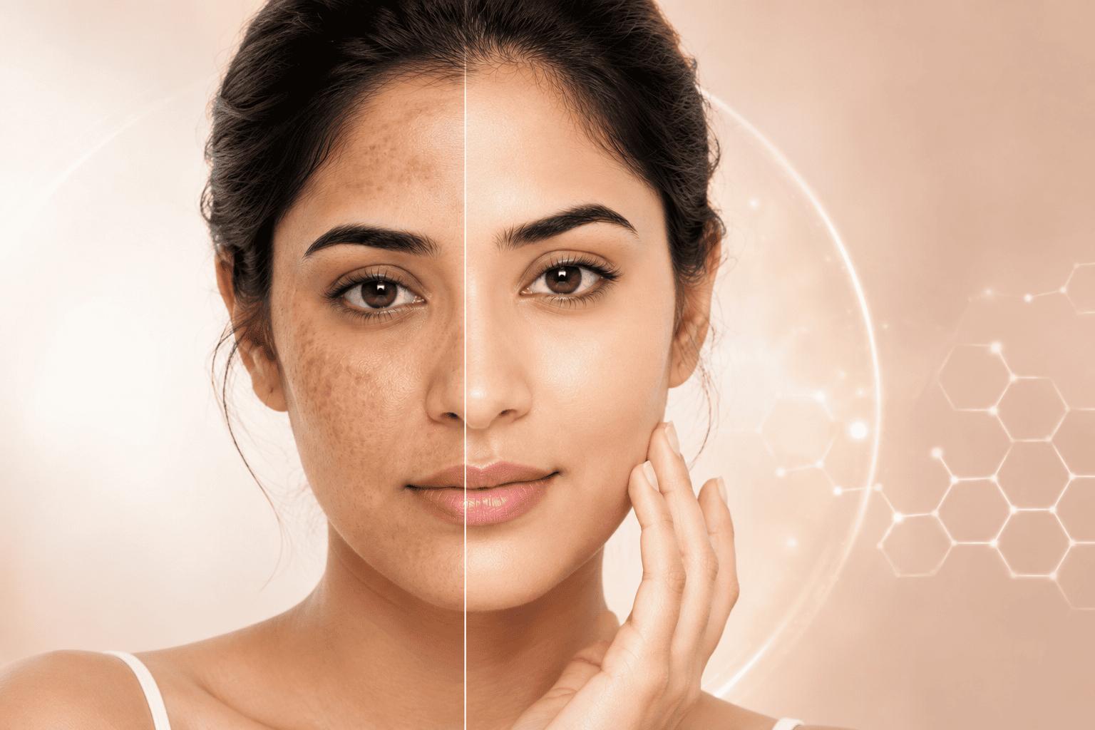 Melasma and Pigmentation Treatment in Patna