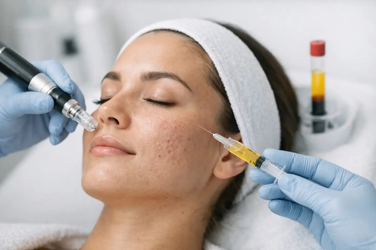 Acne Treatment