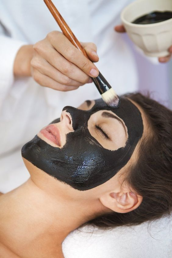 Carbon Facial Treatment