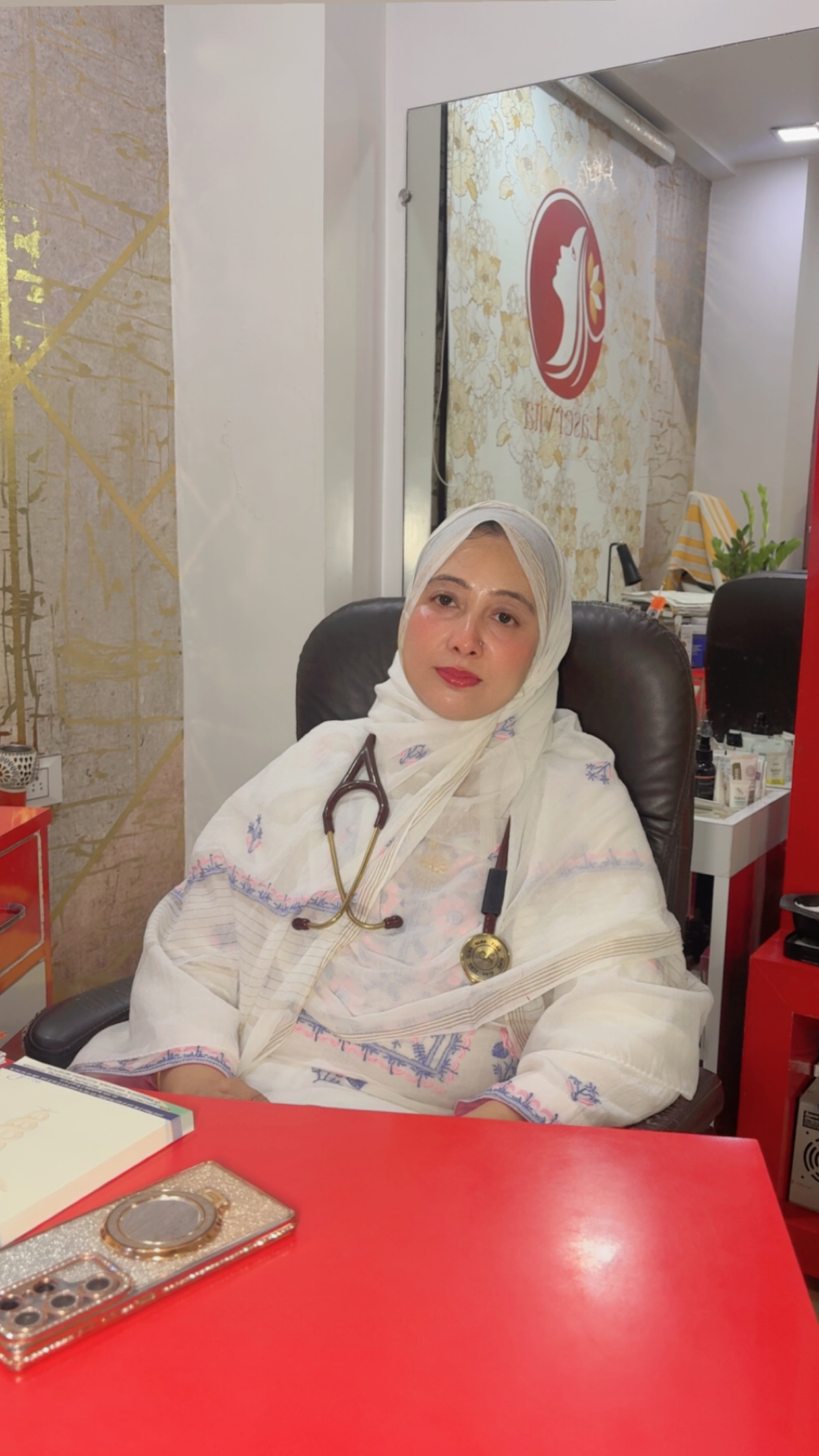 Dr. Farheen Jamal - Dermatologist at Laservita