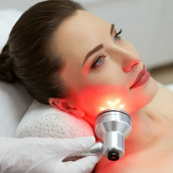Laser Toning