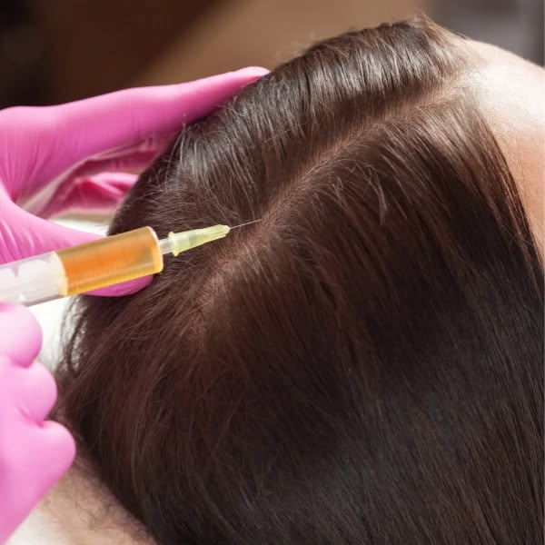 Mesotherapy