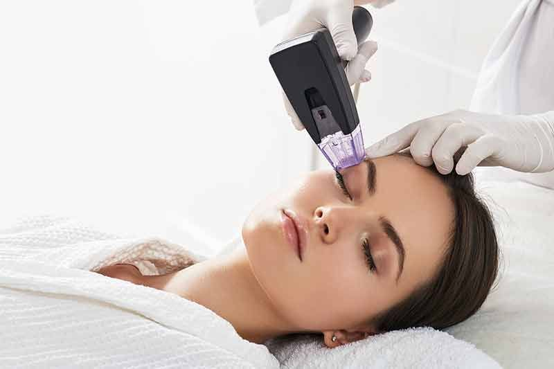 Skin Resurfacing