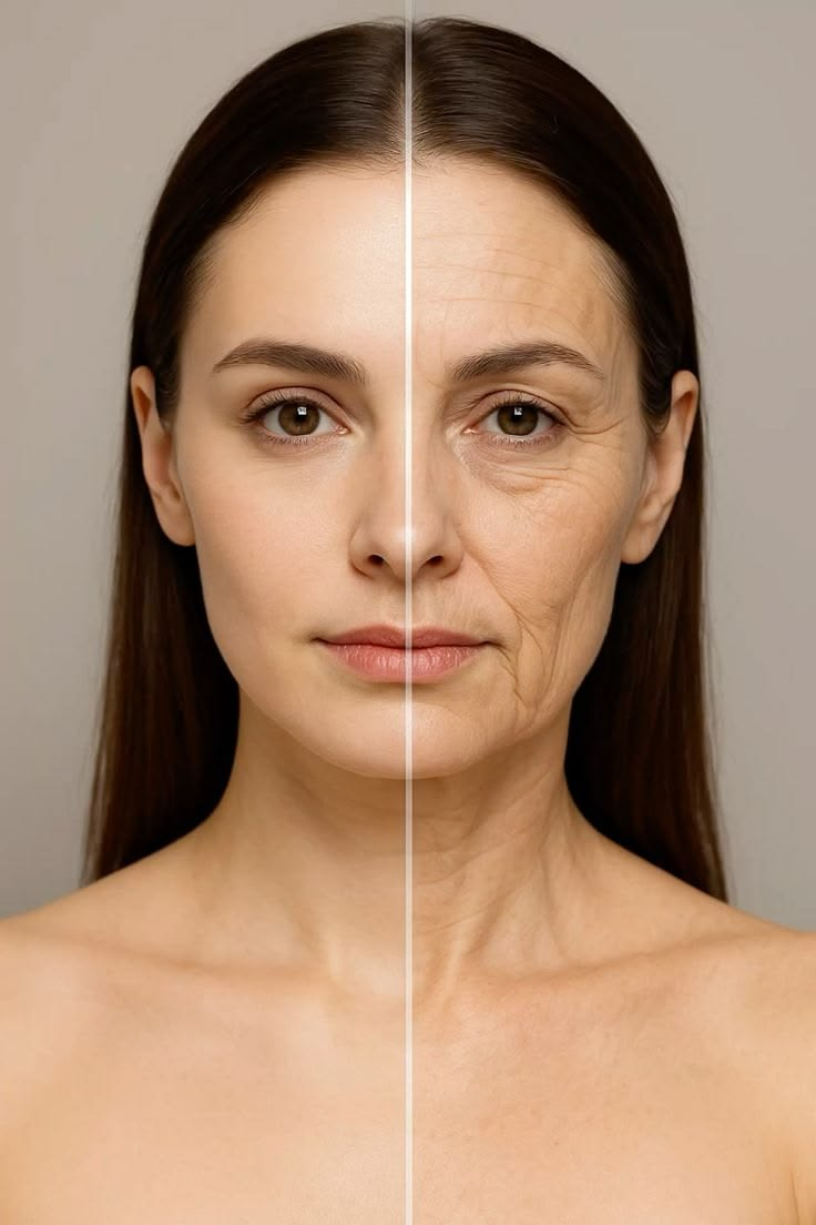 Skin Rejuvenation Skincare Treatment