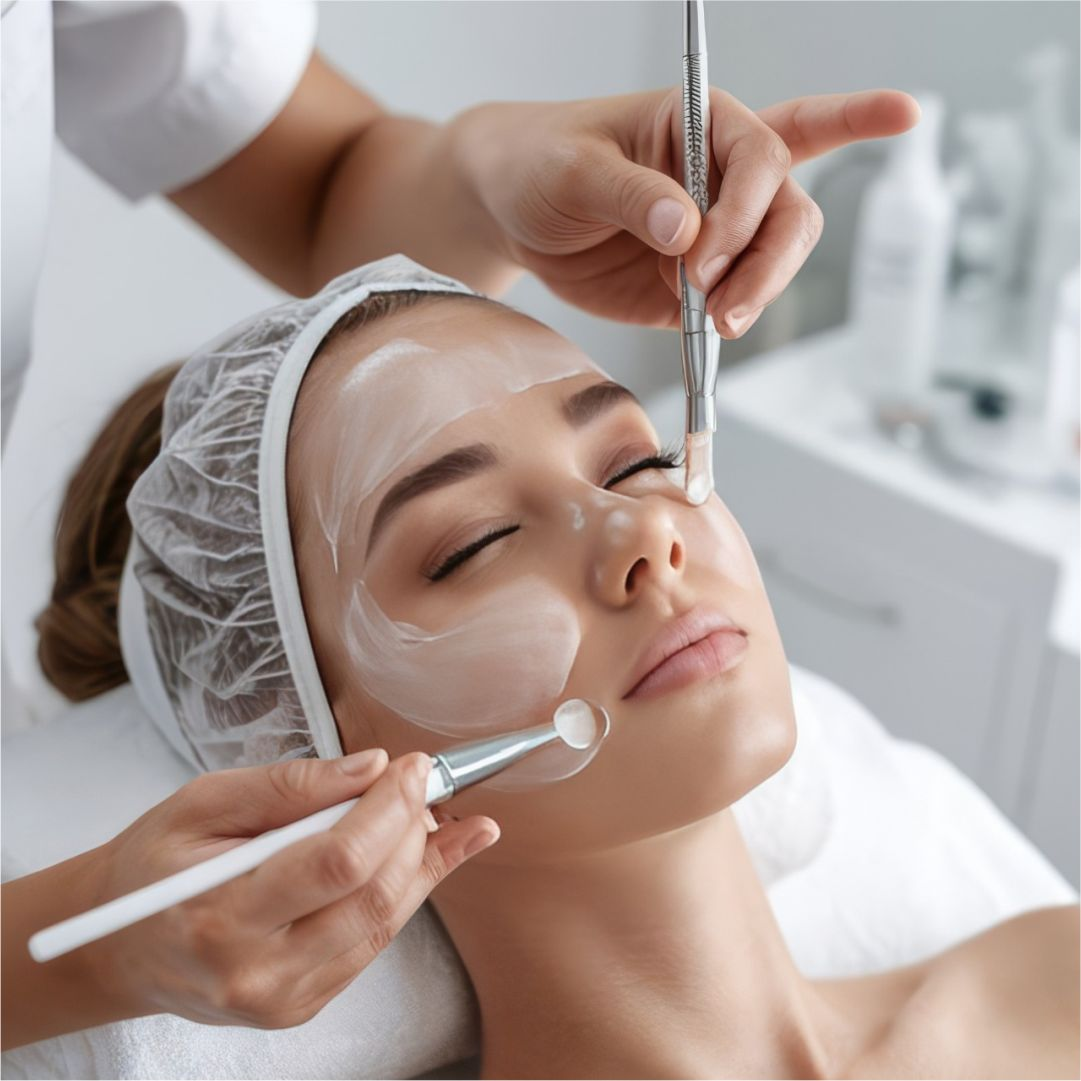 Melasma Treatment