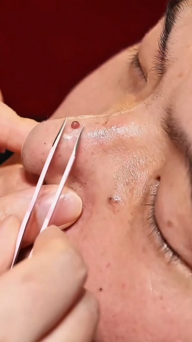 Wart Removal