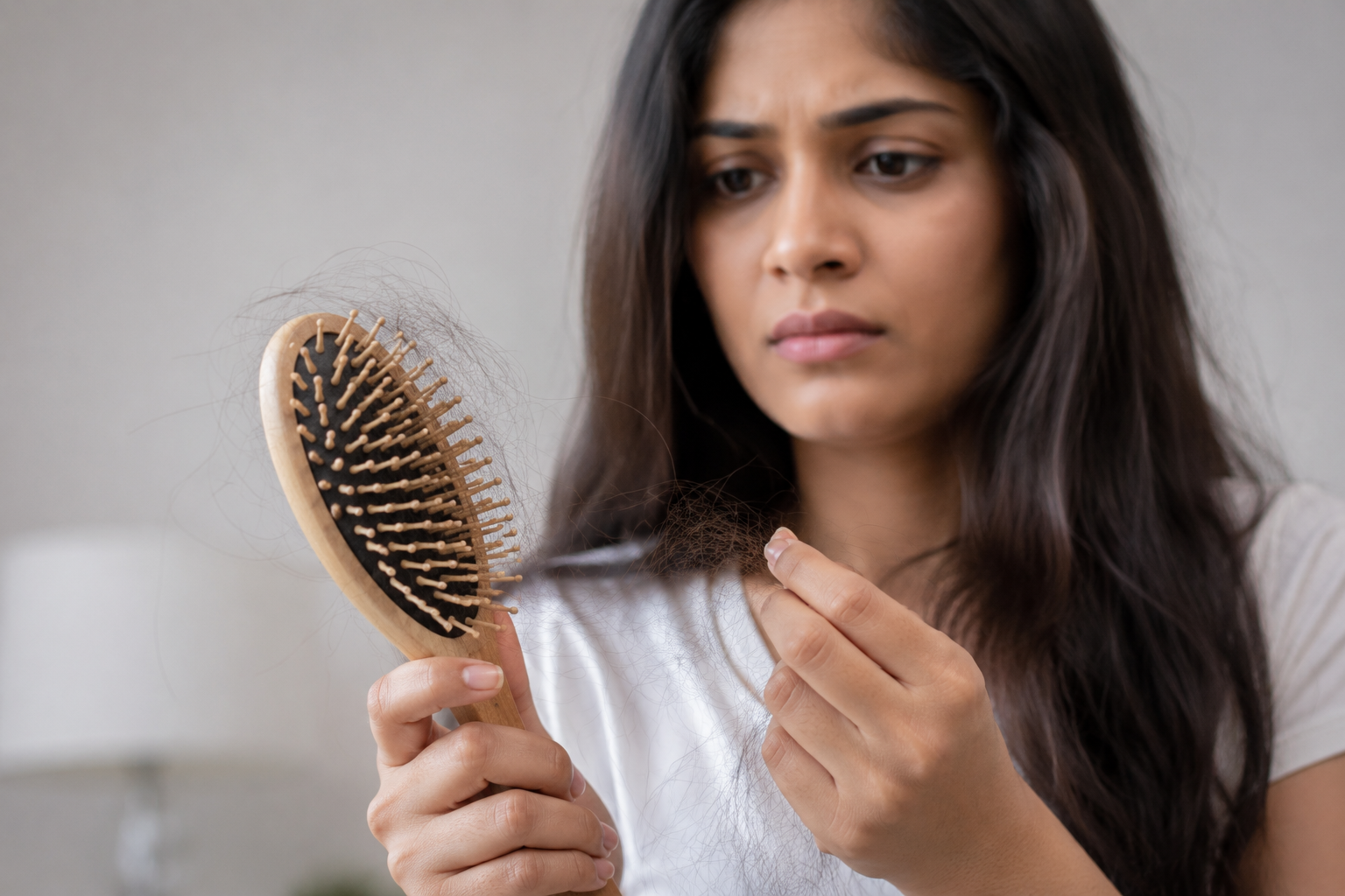 Hair Fall Treatment by Expert Dermatologists in Patna