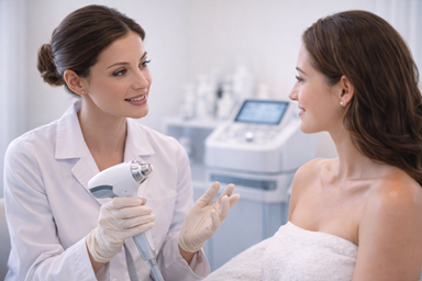 Is Laser Hair Reduction Right for You?