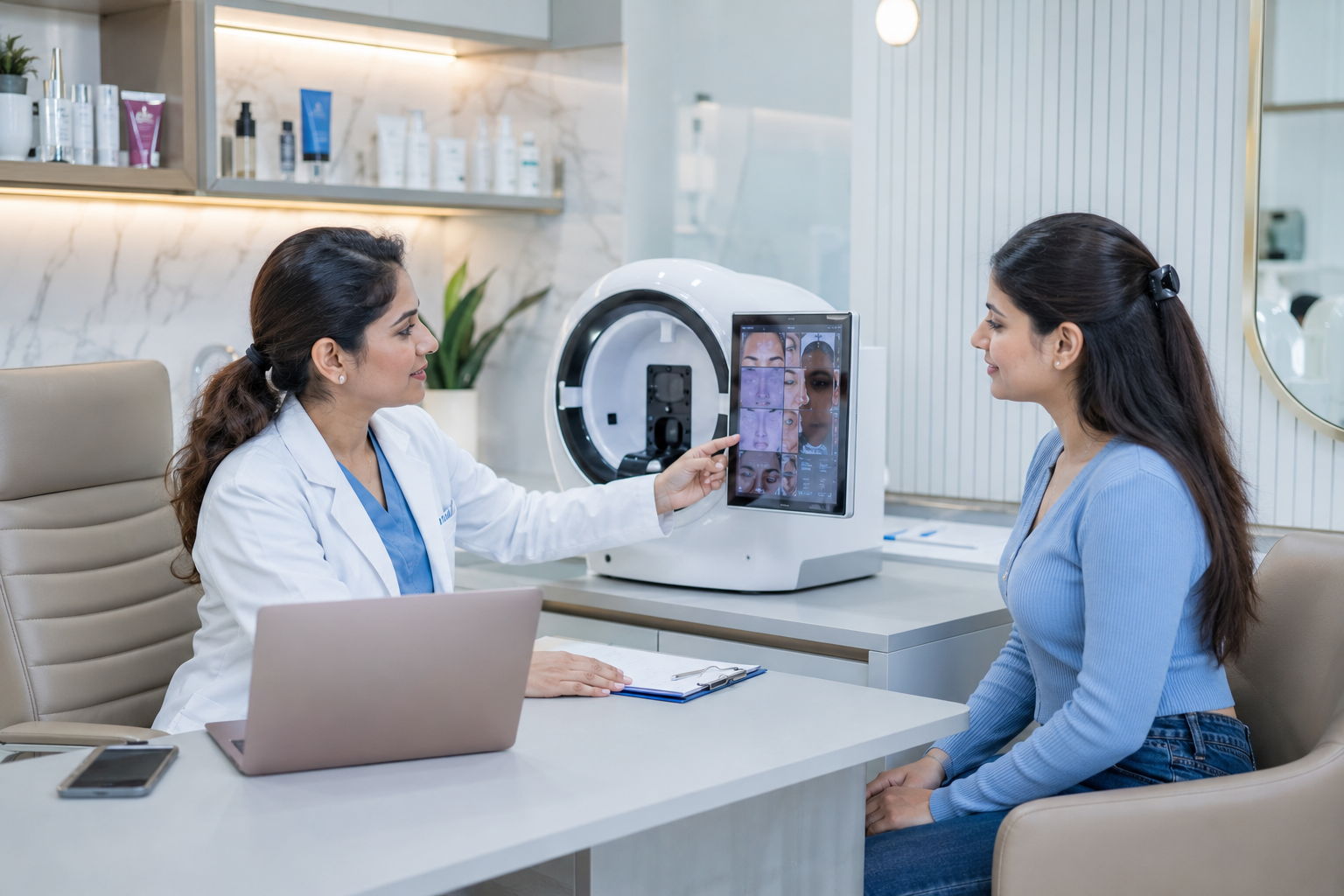 Best Skin Clinic in Patna for Healthy and Glowing Skin
