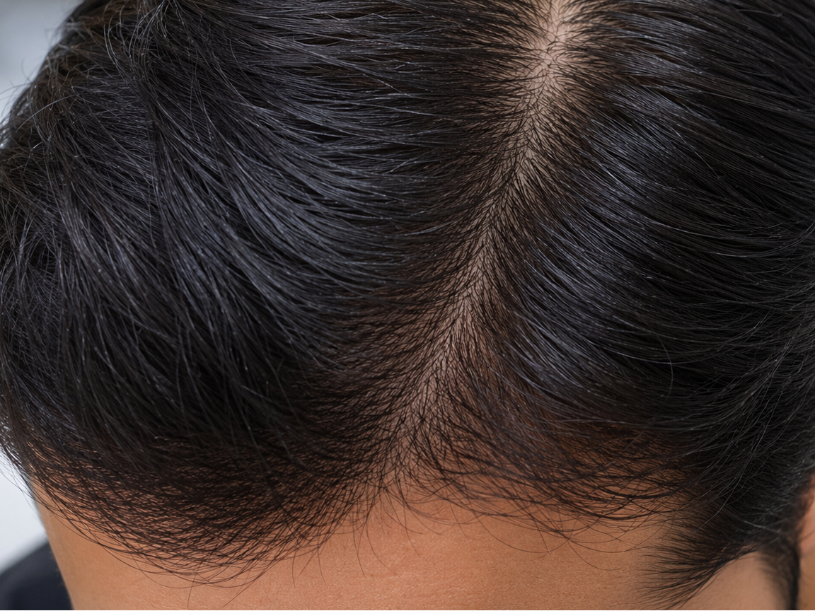 PRP Hair Treatment in Patna