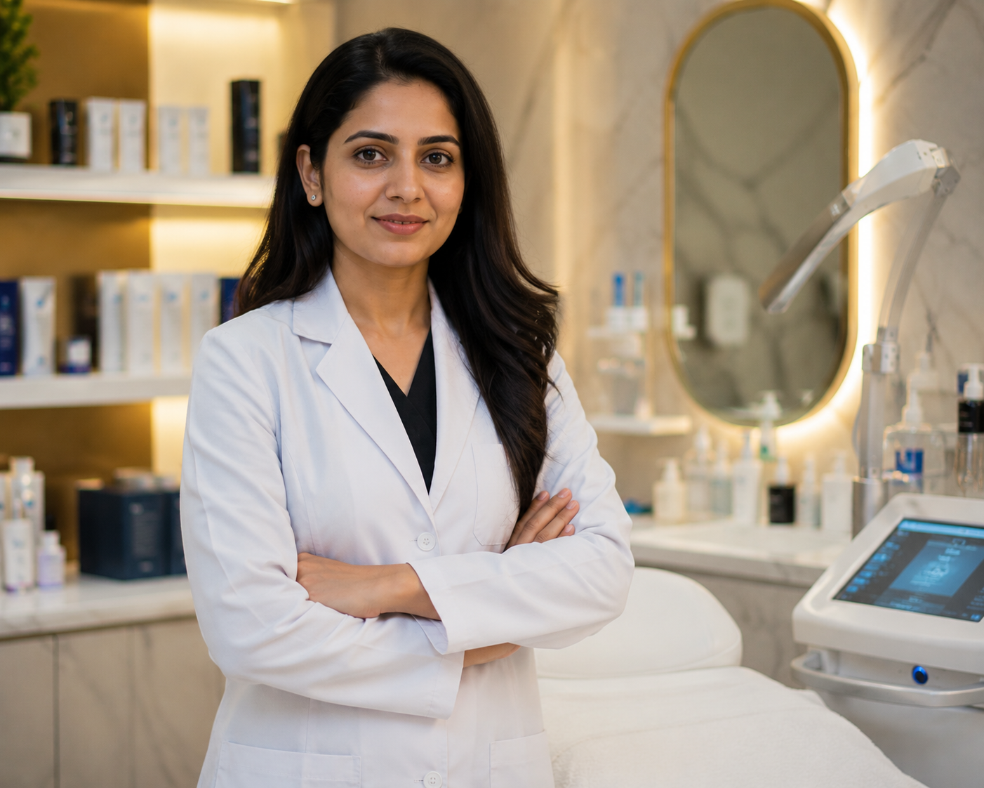 Best Skin Clinic in Patna