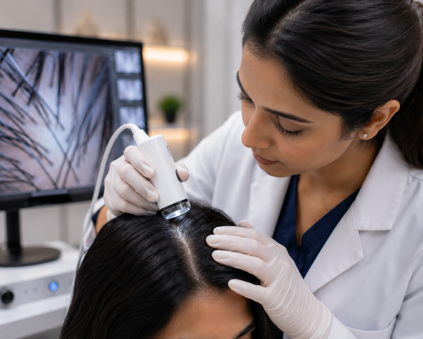 How to Improve Scalp Health for Stronger Hair