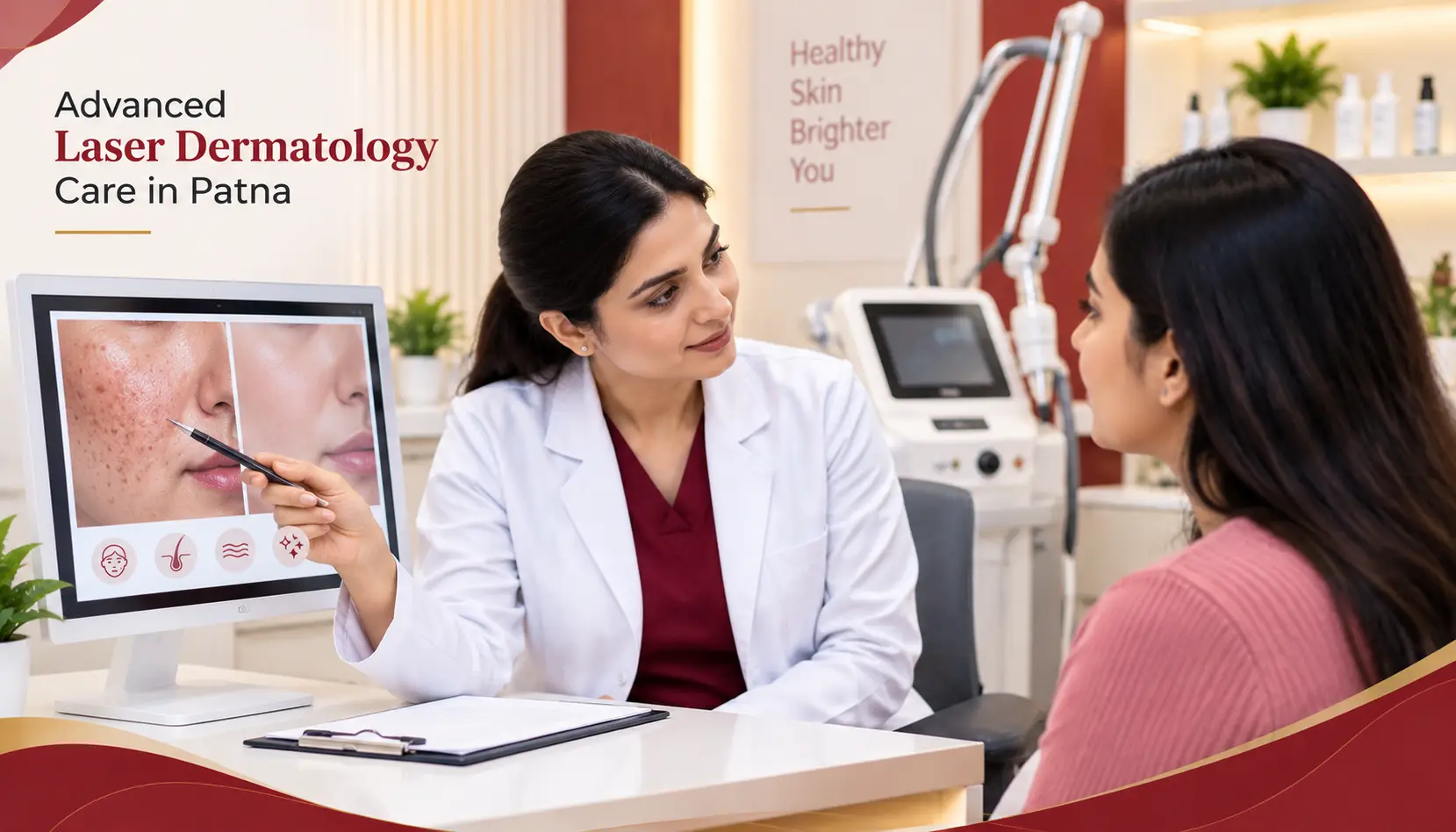 Best Acne Doctor in Patna