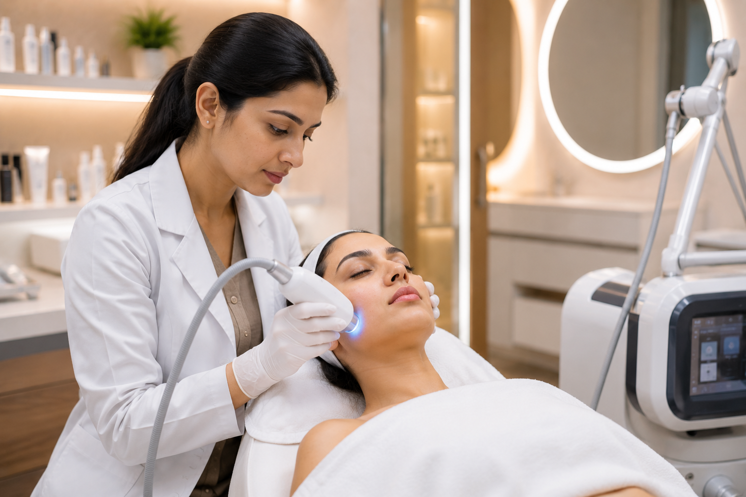 Top Skin Specialist in Patna