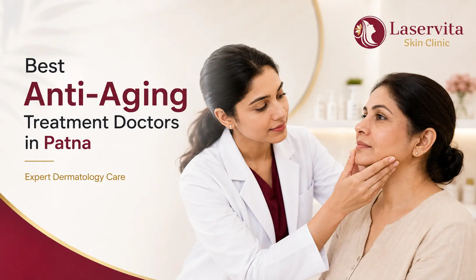 Best Anti-Aging Treatment Doctors in Patna