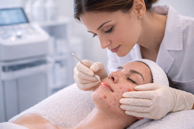 Acne Treatment In Patna  Complete Guide by Laservita Skin Clinic