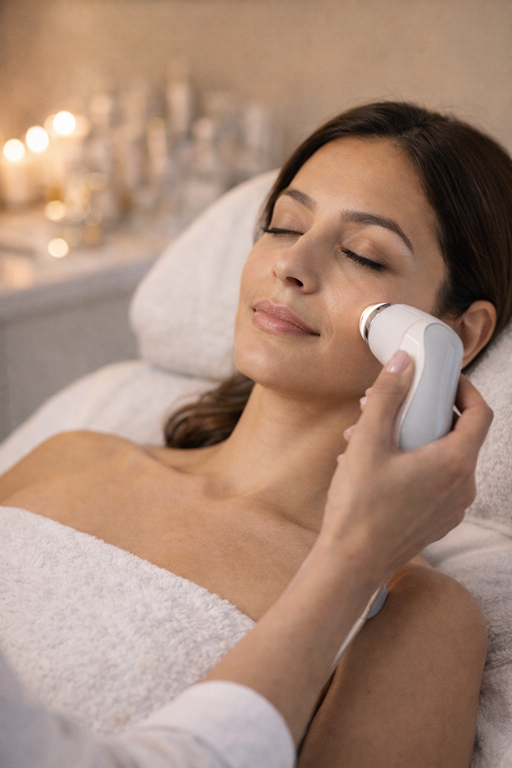 Facial