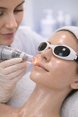 Skin Resurfacing
