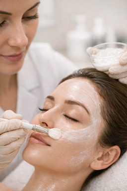 Skin Whitening