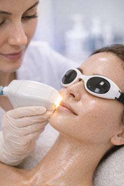 Photofacial