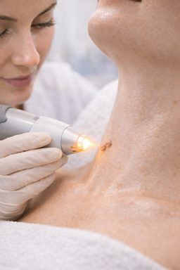 Skin Tag Removal