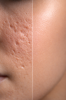 Acne Scar Surgery