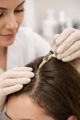 Mesotherapy
