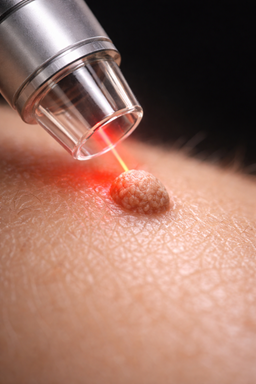 Wart Removal